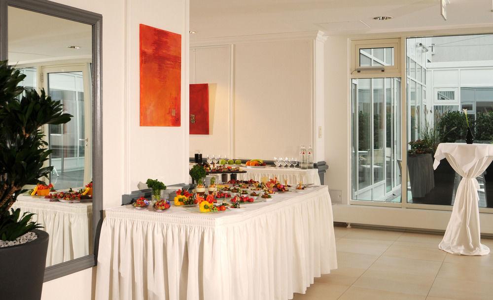 Western Premier Parkhotel Kronsberg Hotel Hannover