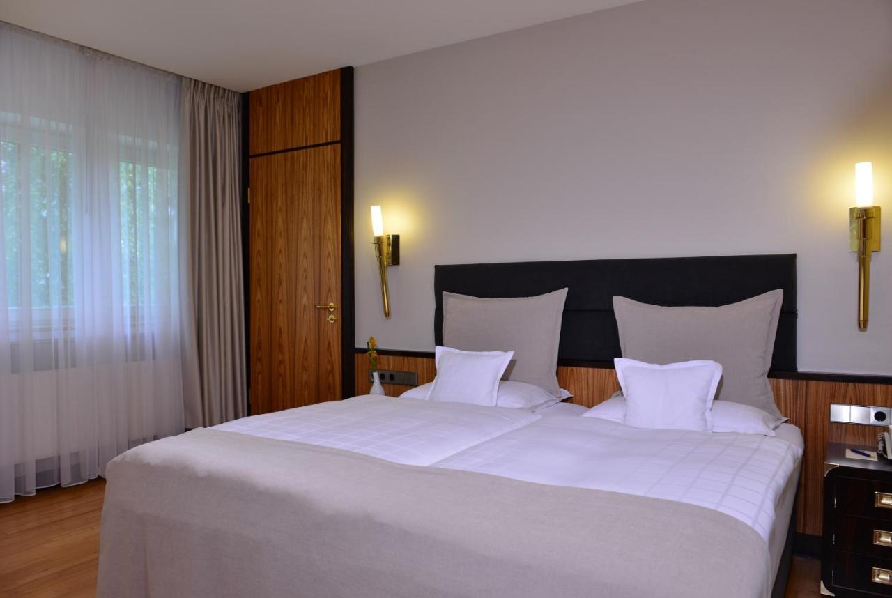 Western Premier Parkhotel Kronsberg Hotel 4*