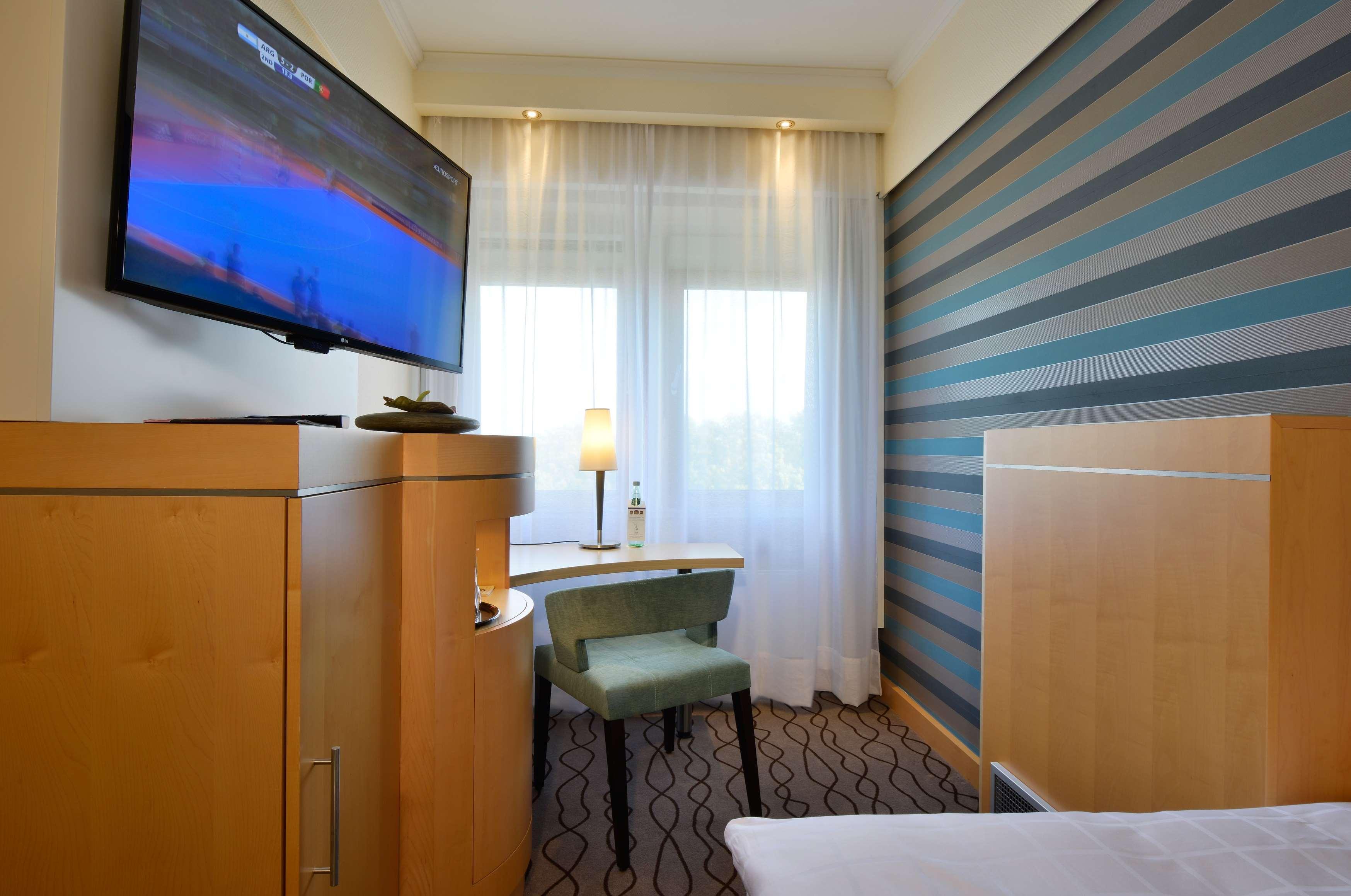 Hotel Western Premier Parkhotel Kronsberg Hannover