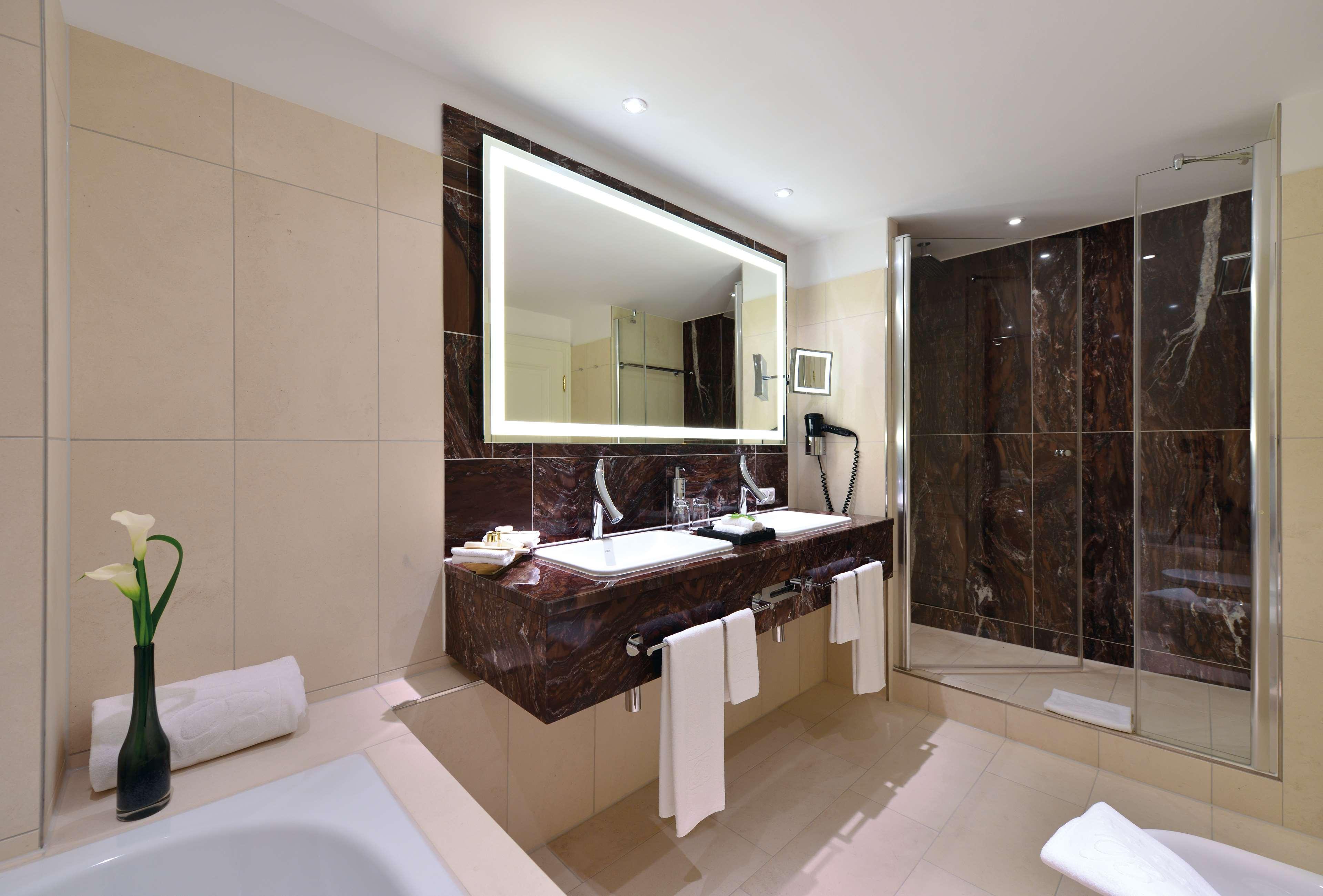 Western Premier Parkhotel Kronsberg Hotel Hannover