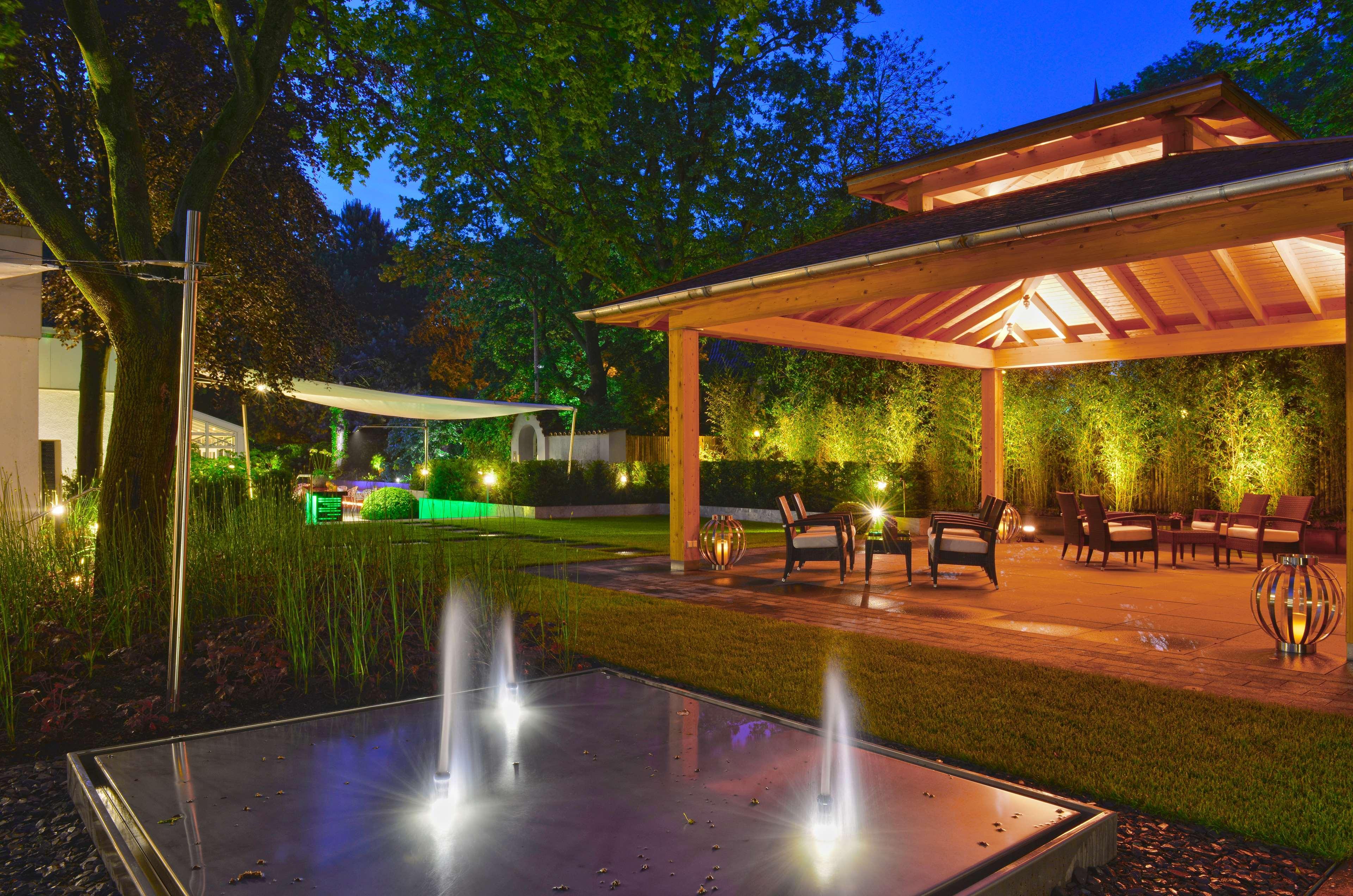 Western Premier Parkhotel Kronsberg Hannover