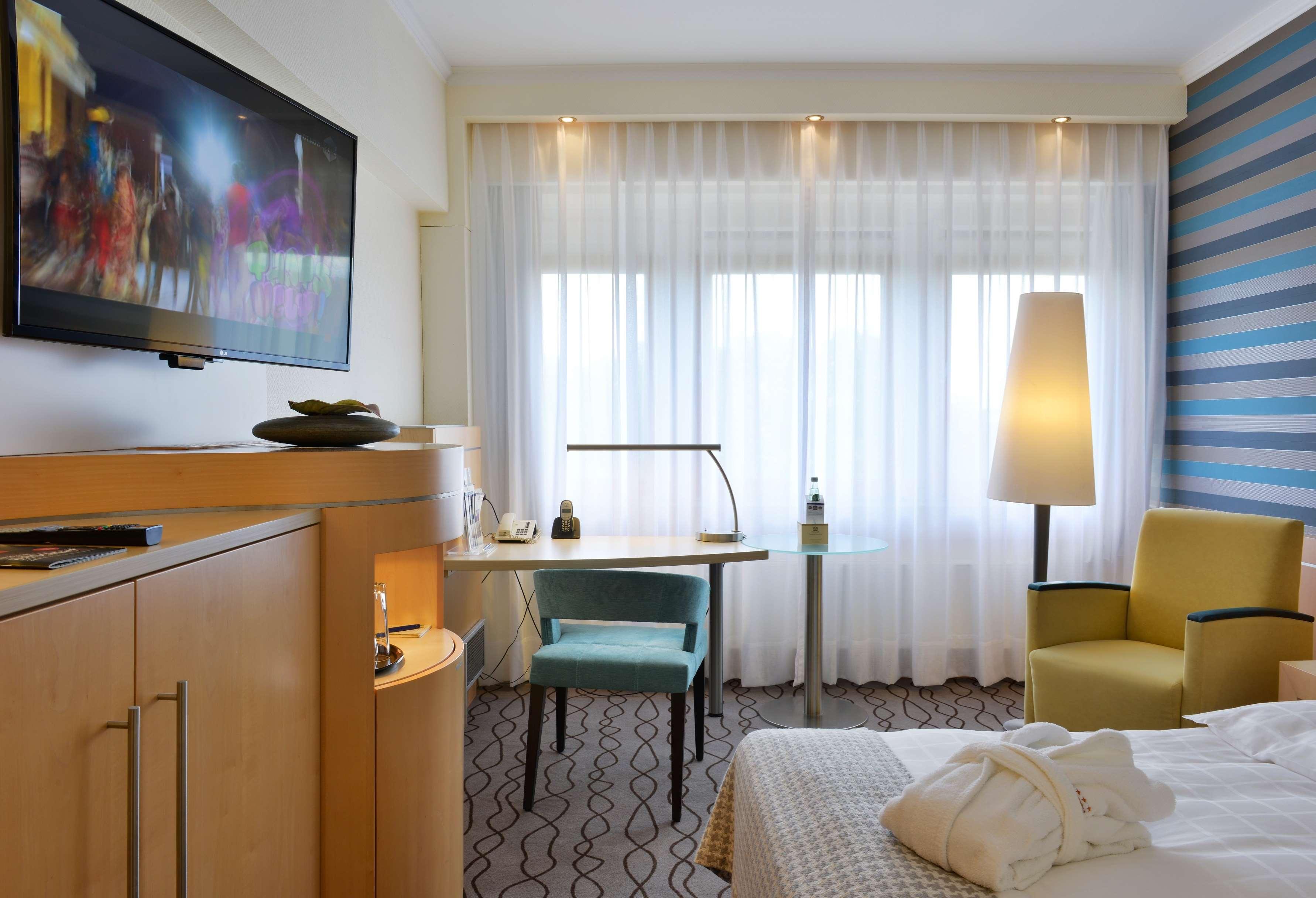 Western Premier Parkhotel Kronsberg