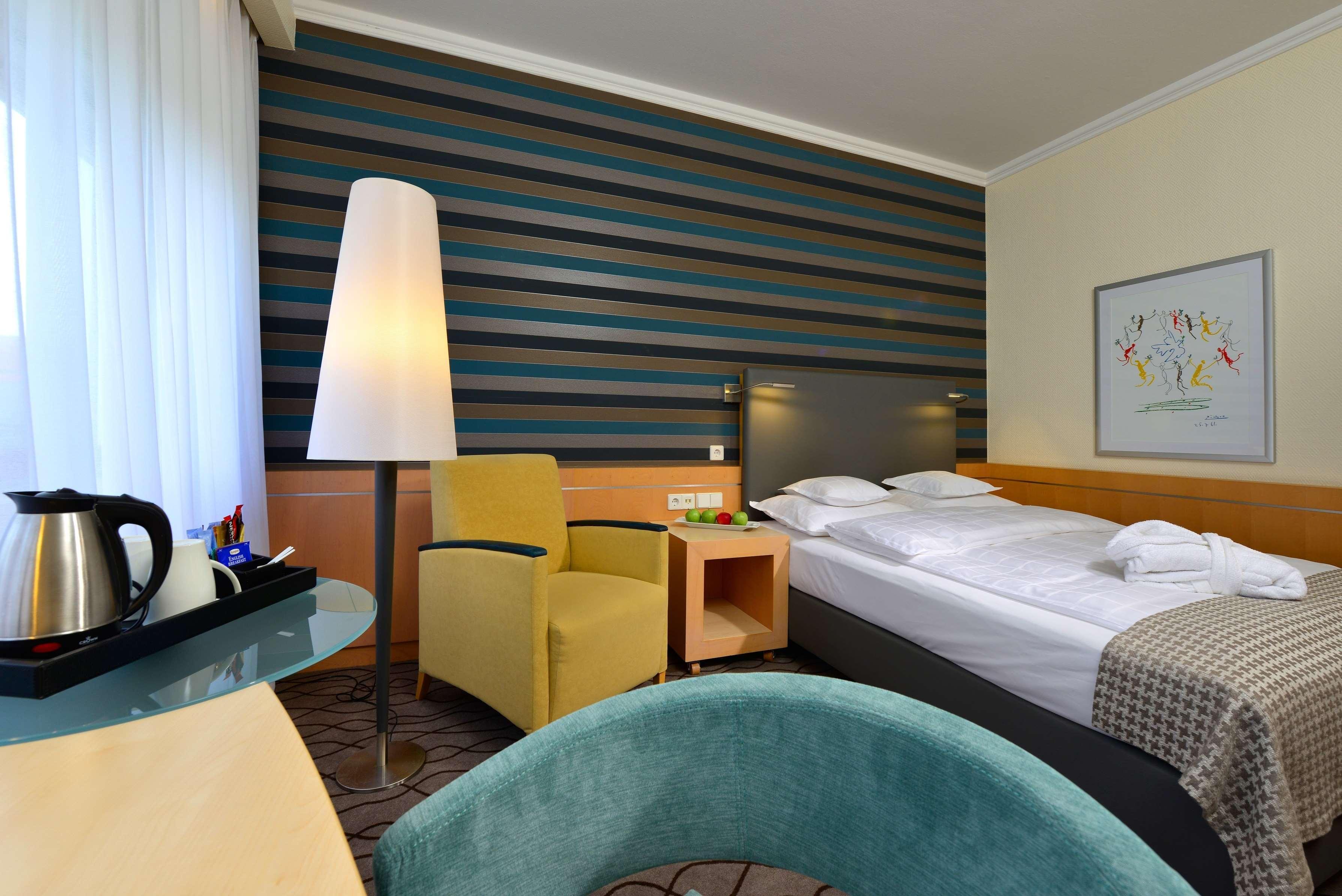 Western Premier Parkhotel Kronsberg Hotel Hannover