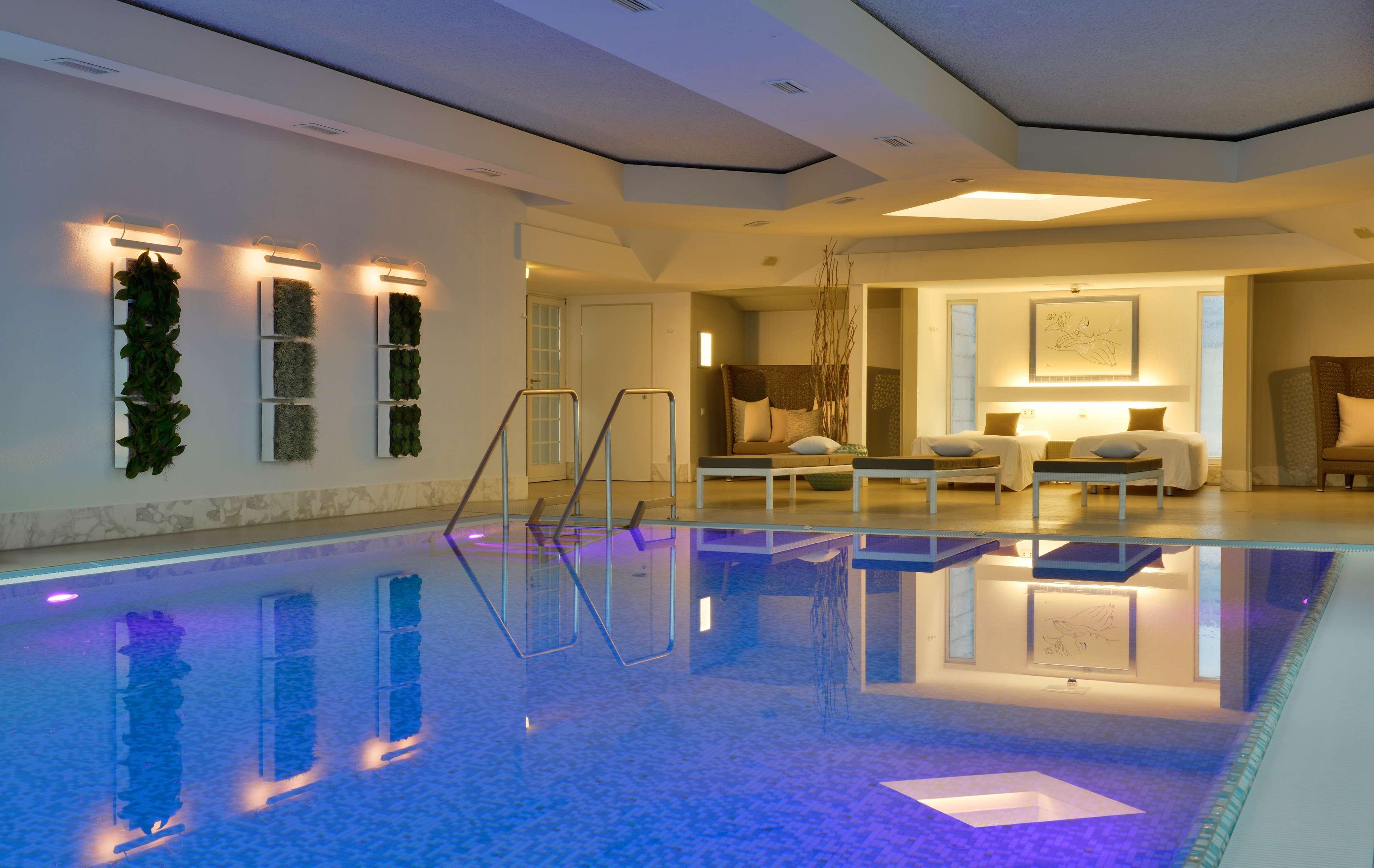 Western Premier Parkhotel Kronsberg