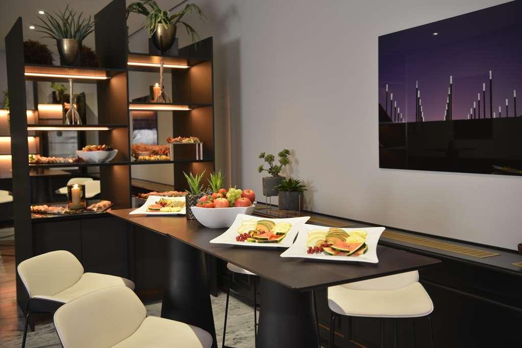 Hotel Western Premier Parkhotel Kronsberg
