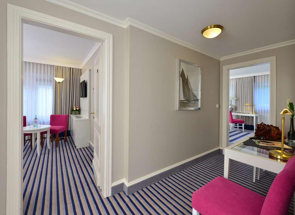 Western Premier Parkhotel Kronsberg