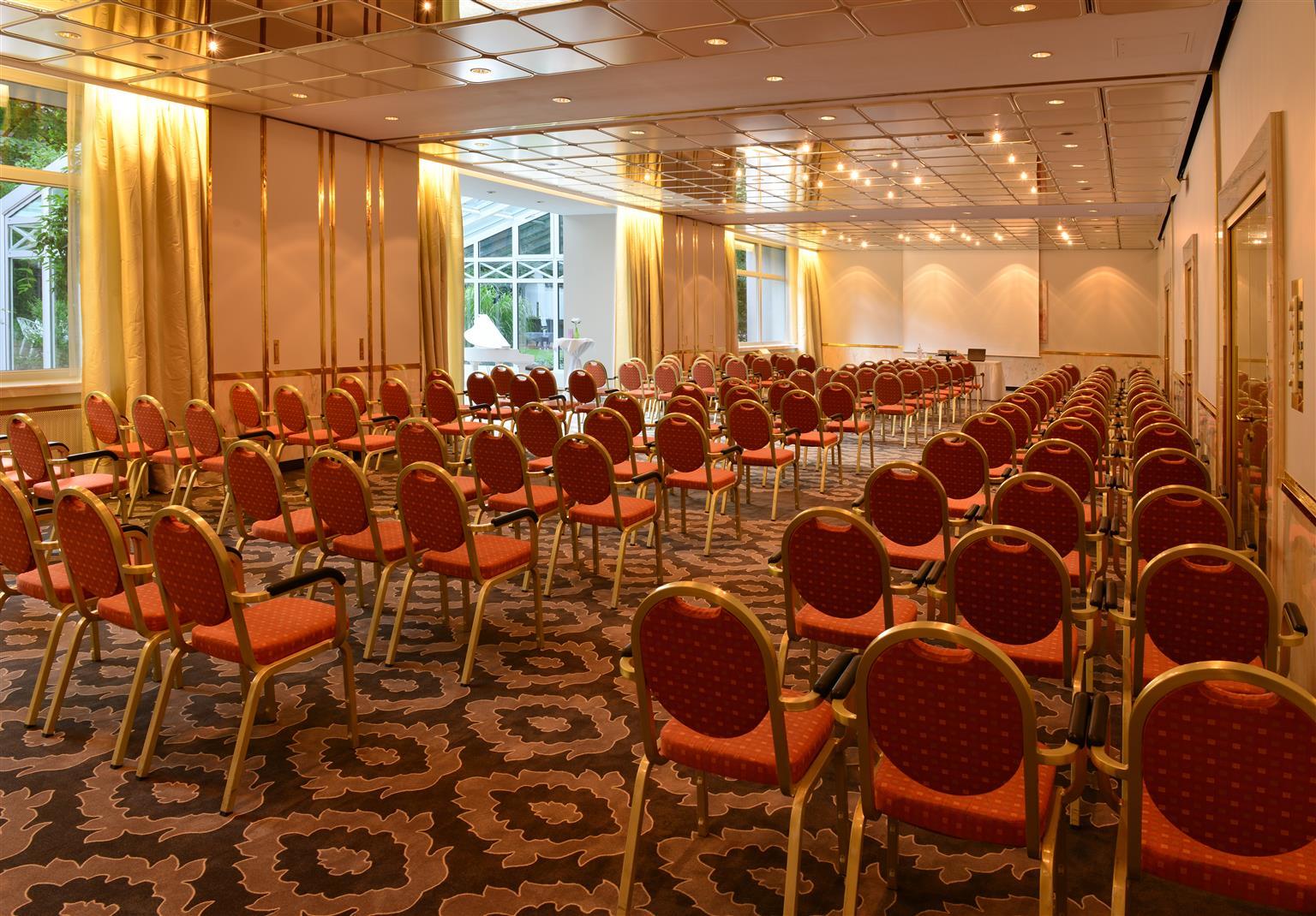 Western Premier Parkhotel Kronsberg Hotel