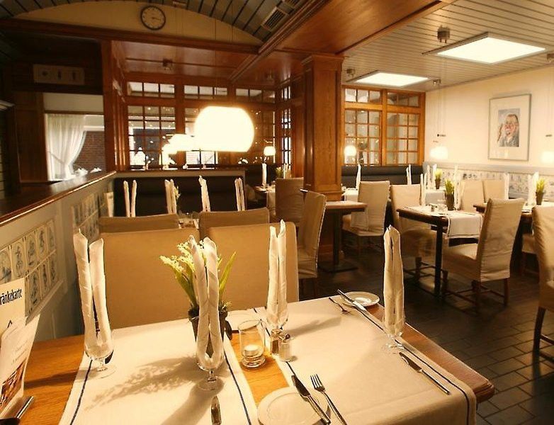 Western Premier Parkhotel Kronsberg 4* Hannover