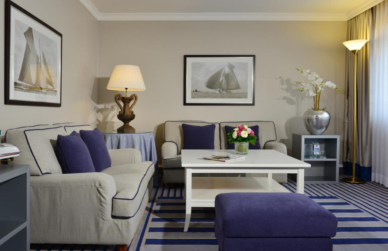 Western Premier Parkhotel Kronsberg Hotel Hannover