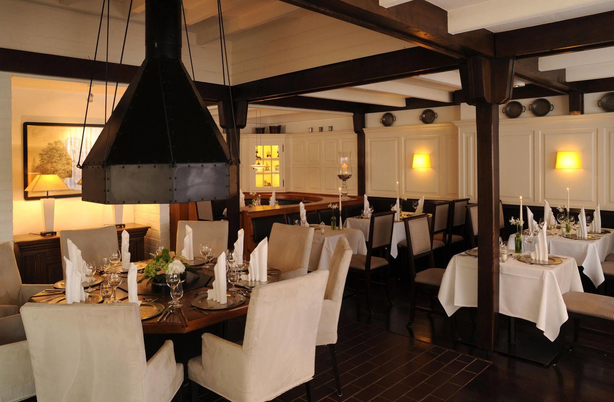 Hotel Western Premier Parkhotel Kronsberg