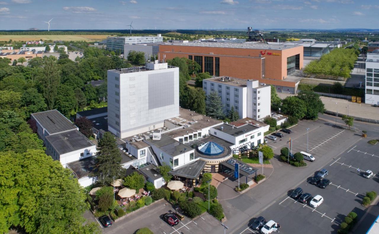 Hotel Western Premier Parkhotel Kronsberg Hannover
