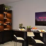 Best Western Premier Parkhotel Kronsberg 