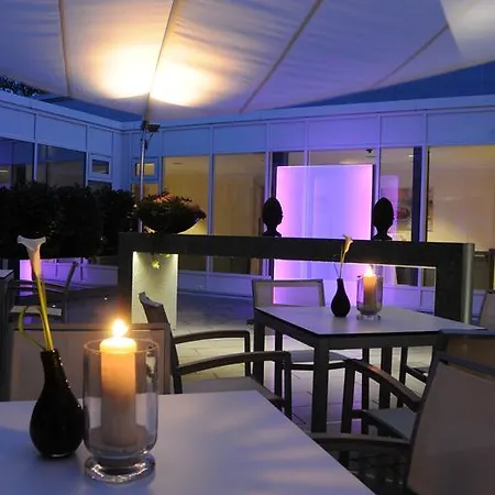 Best Western Premier Parkhotel Kronsberg 