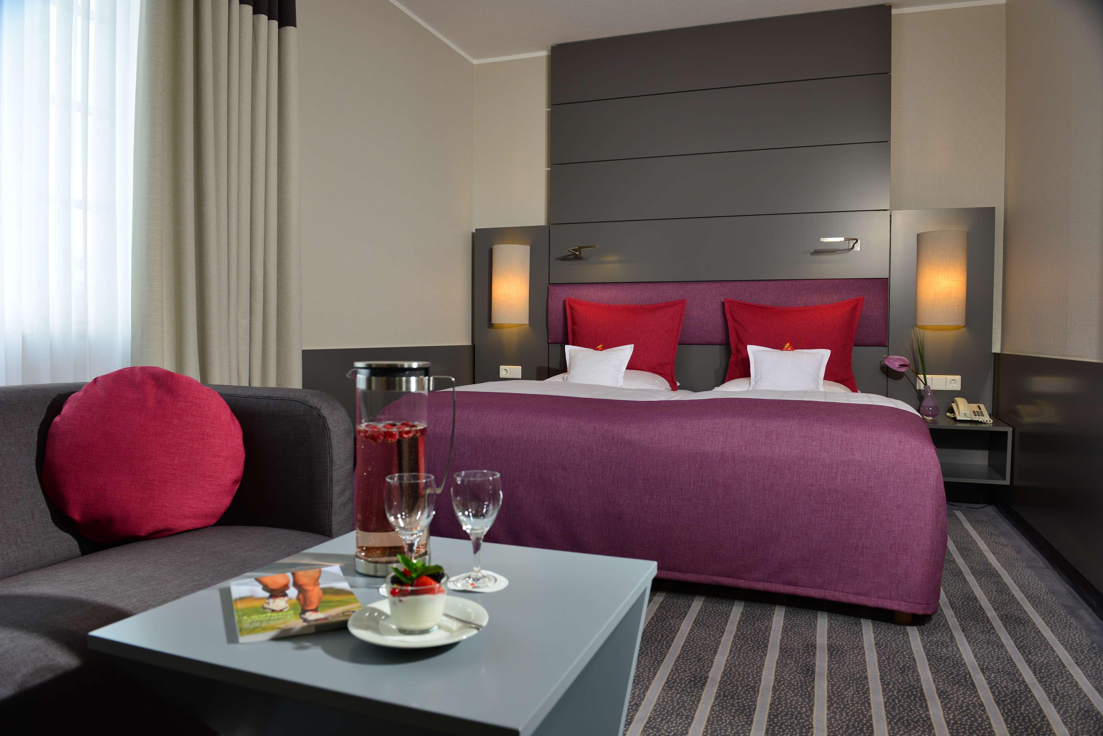 Western Premier Parkhotel Kronsberg Hotel Hannover