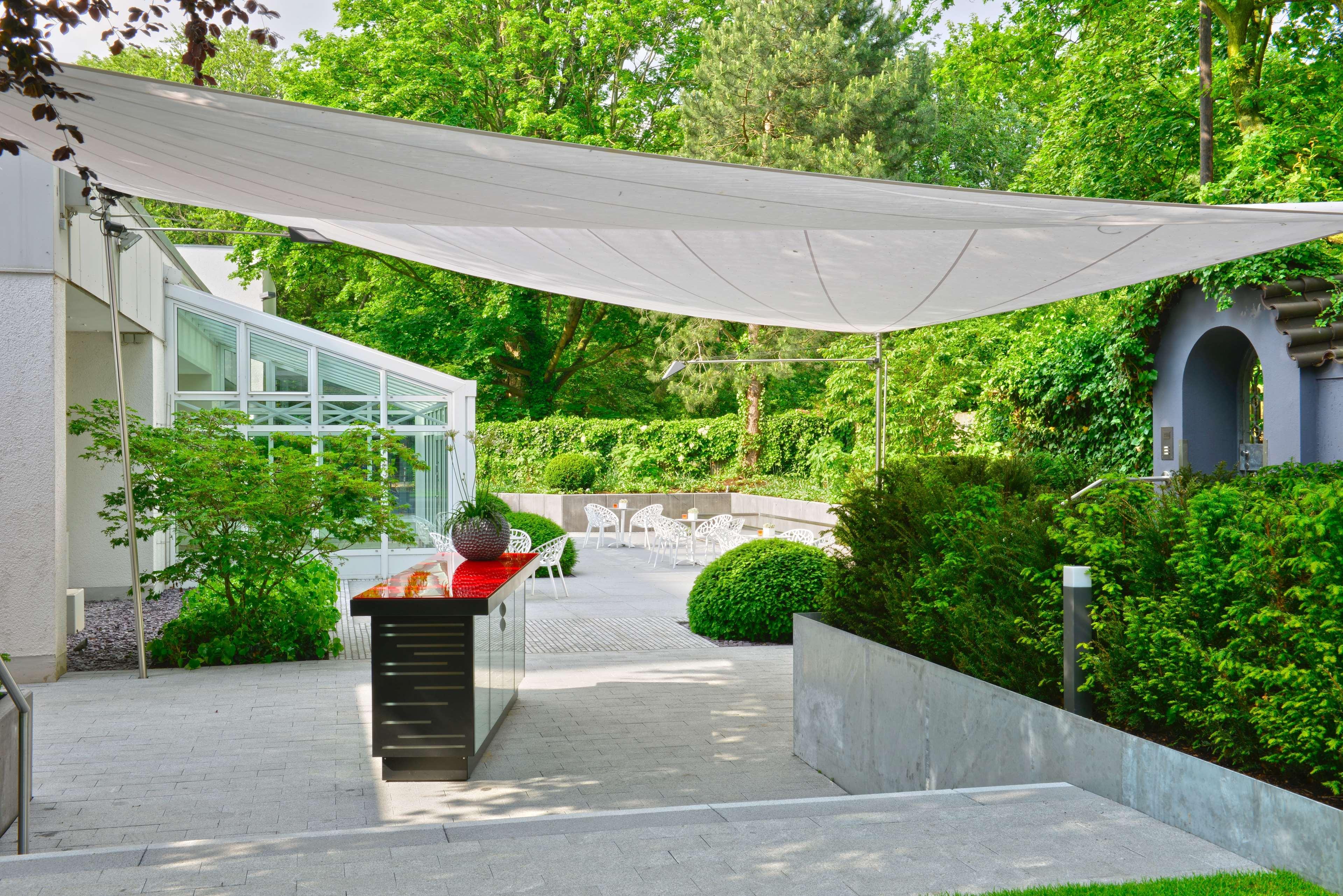 Western Premier Parkhotel Kronsberg Hannover