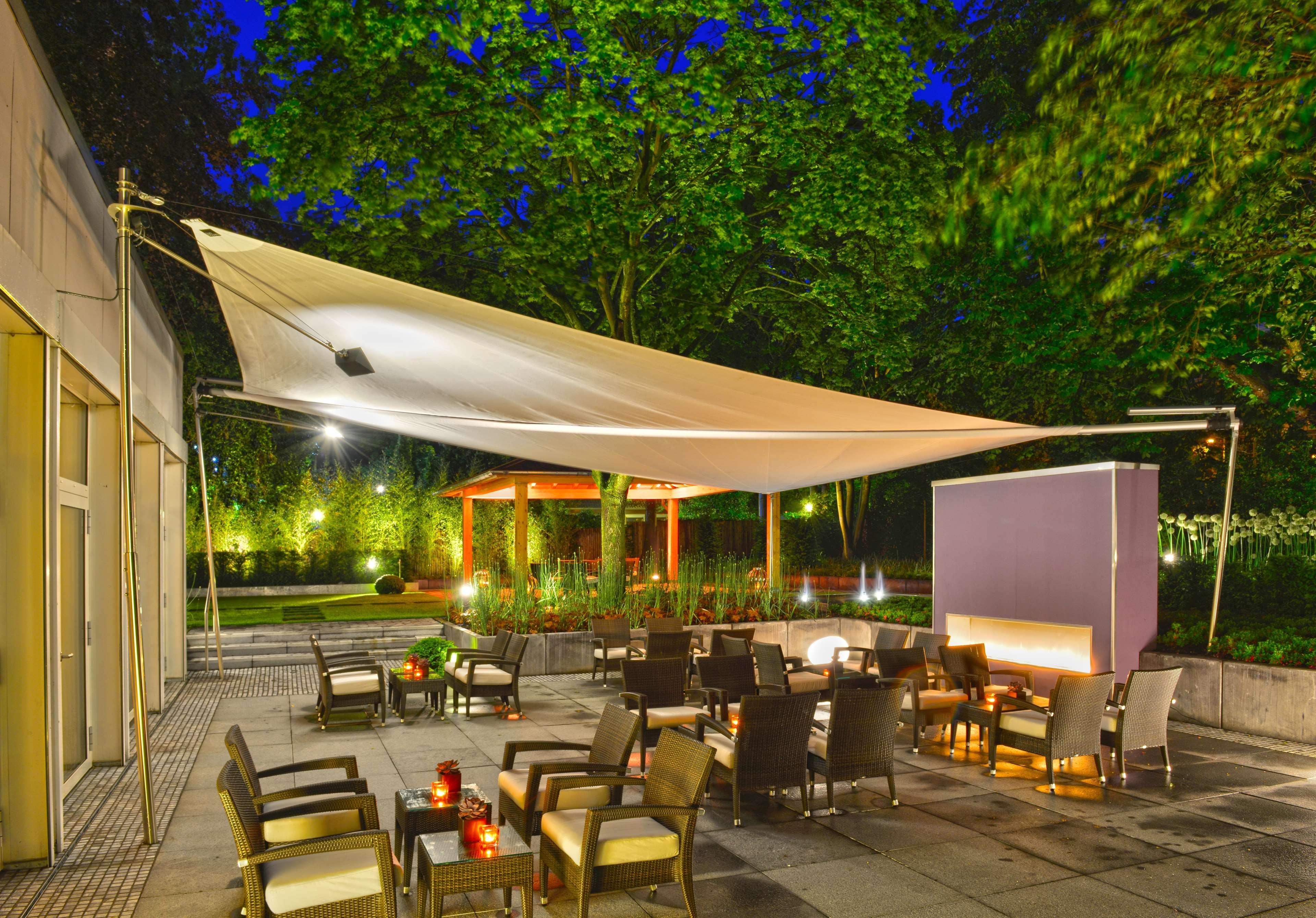 Western Premier Parkhotel Kronsberg 4* Hannover