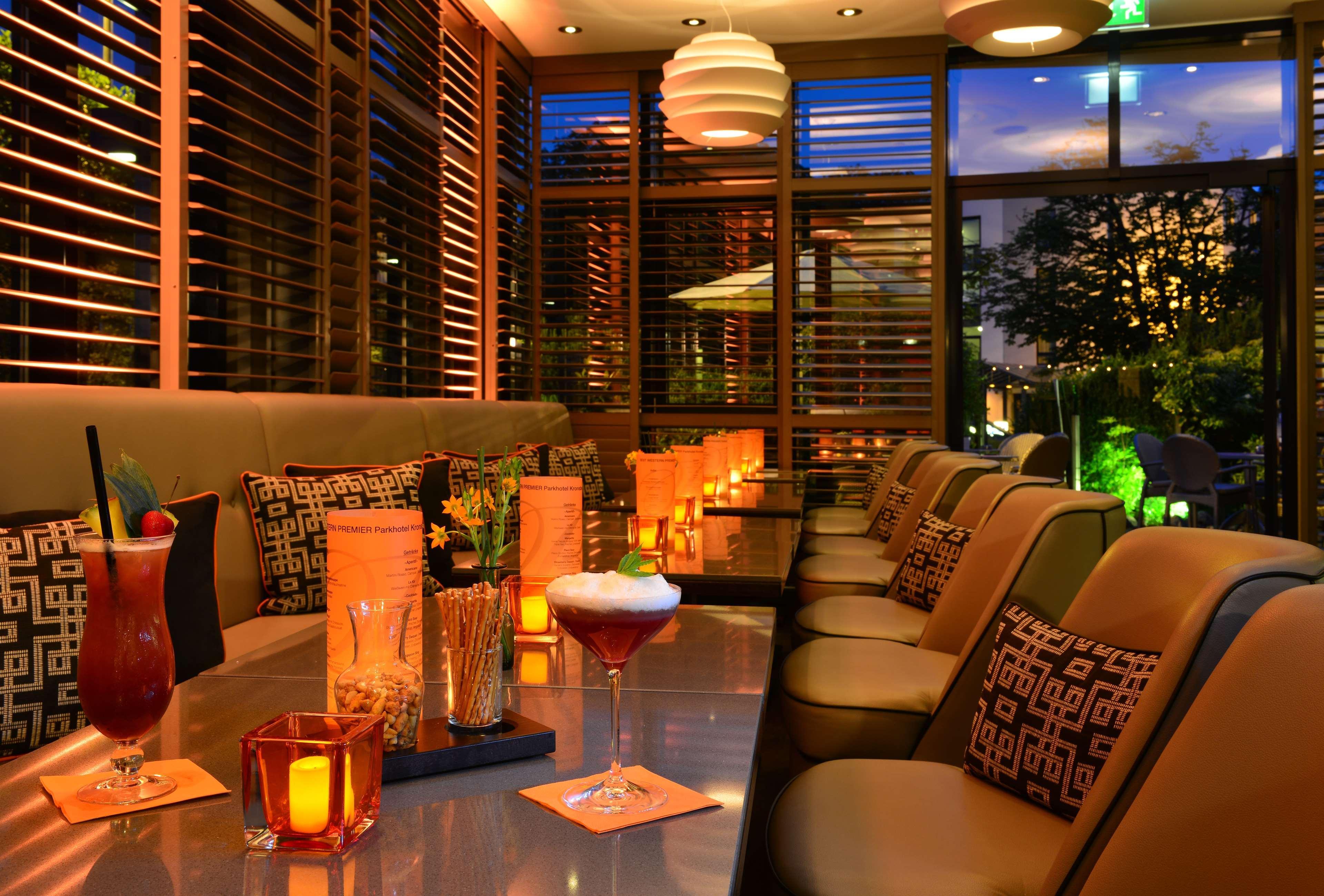 Western Premier Parkhotel Kronsberg 4* Hannover