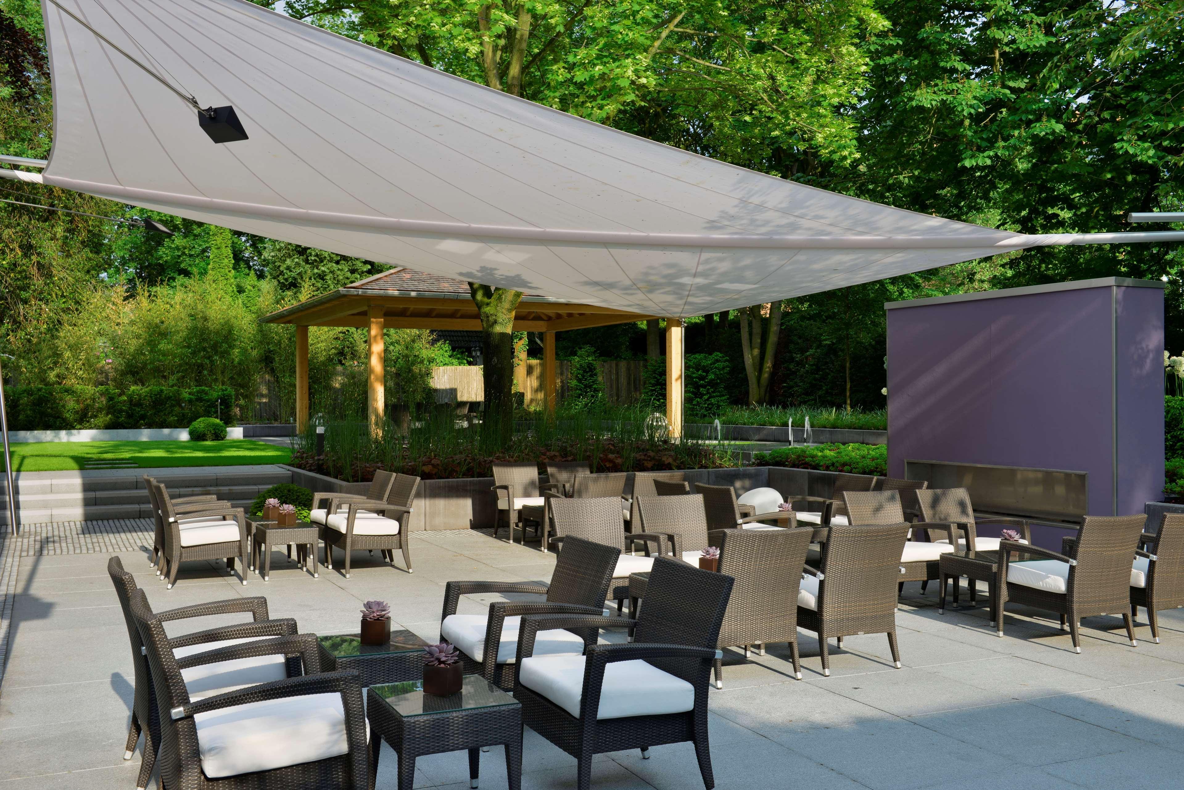 Western Premier Parkhotel Kronsberg Hotel 4*