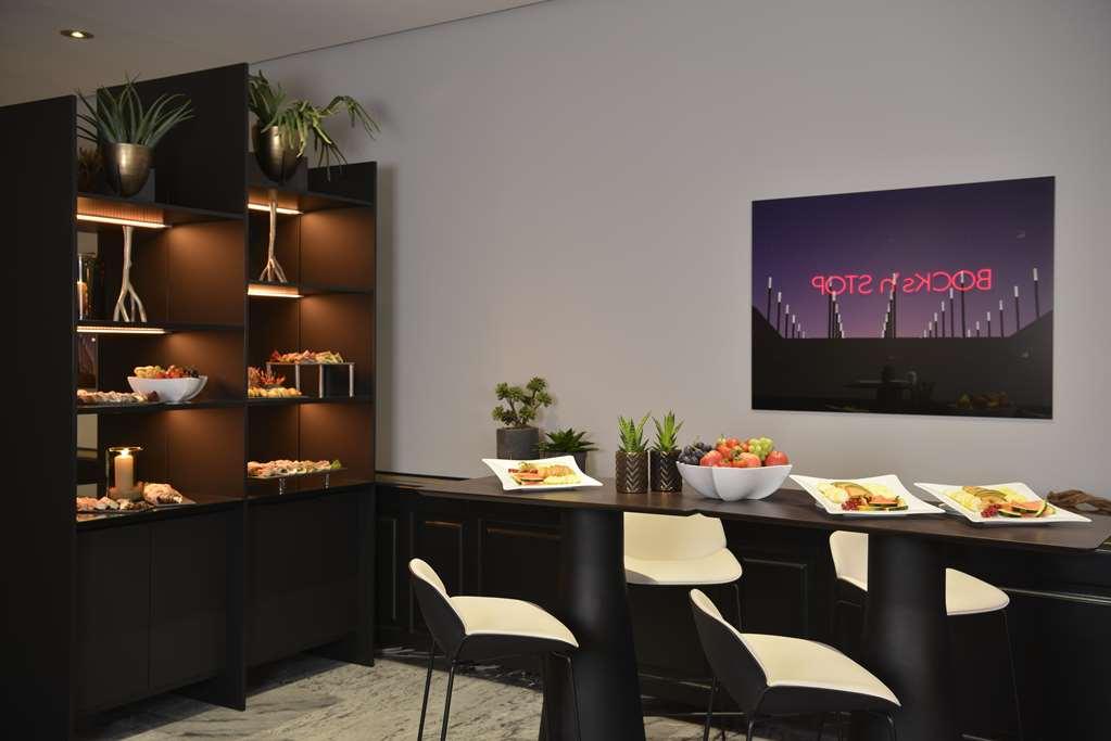 Hotel Western Premier Parkhotel Kronsberg Hannover