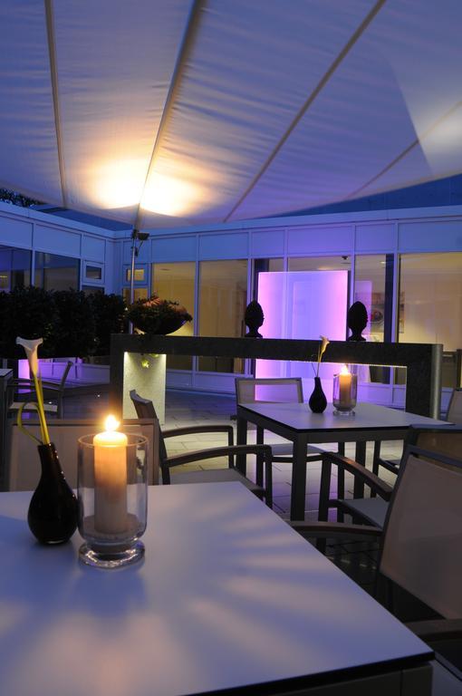 Western Premier Parkhotel Kronsberg 4* Hannover