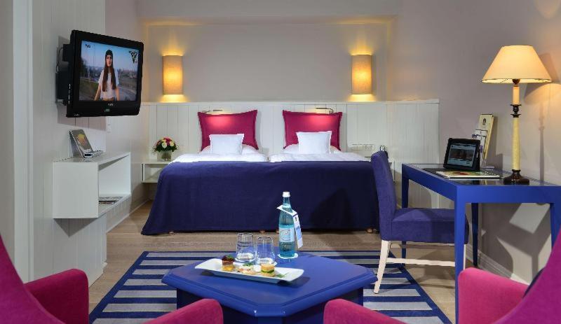 Western Premier Parkhotel Kronsberg 4* Hannover