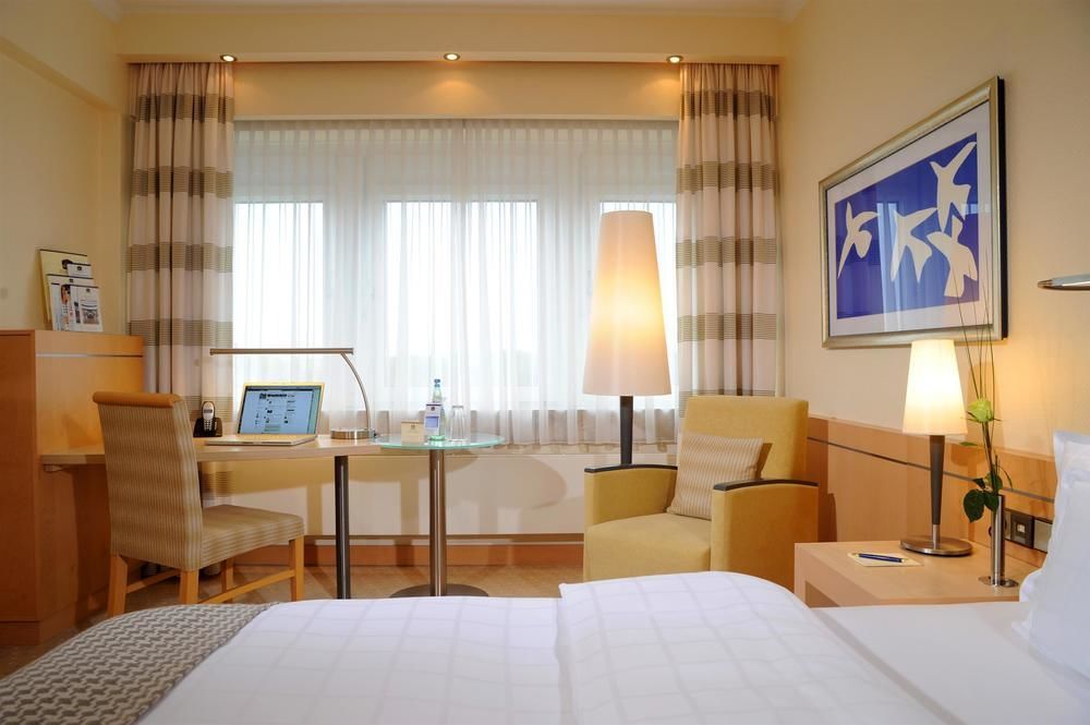 Western Premier Parkhotel Kronsberg Hotel 4*