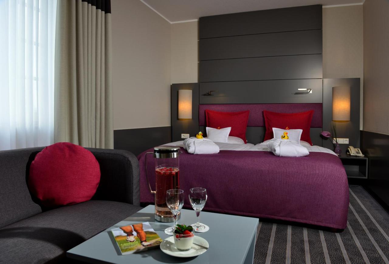 Hotel Western Premier Parkhotel Kronsberg