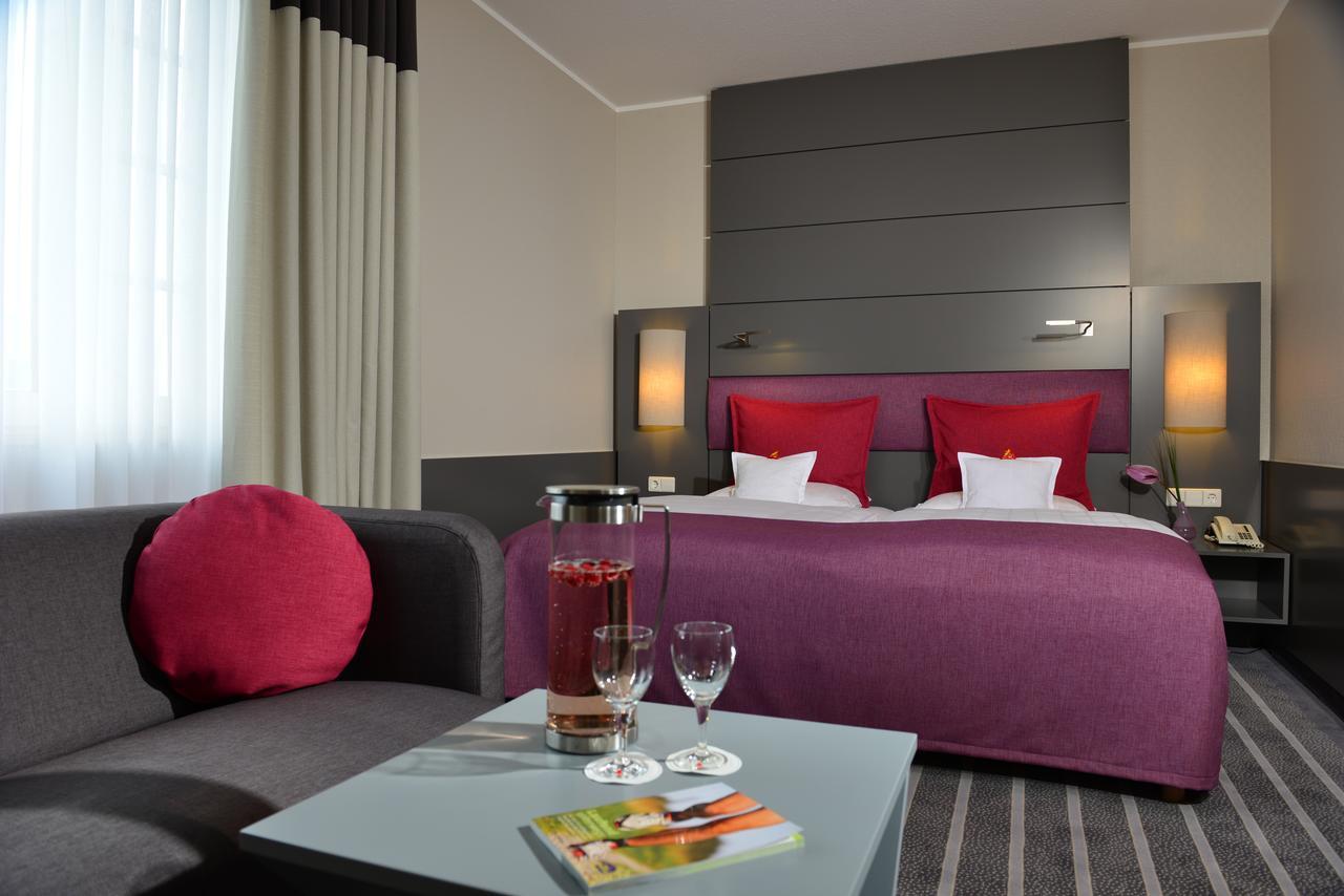 Western Premier Parkhotel Kronsberg