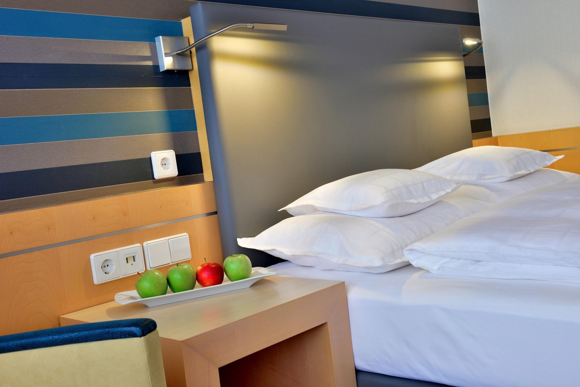Western Premier Parkhotel Kronsberg Hotel 4*