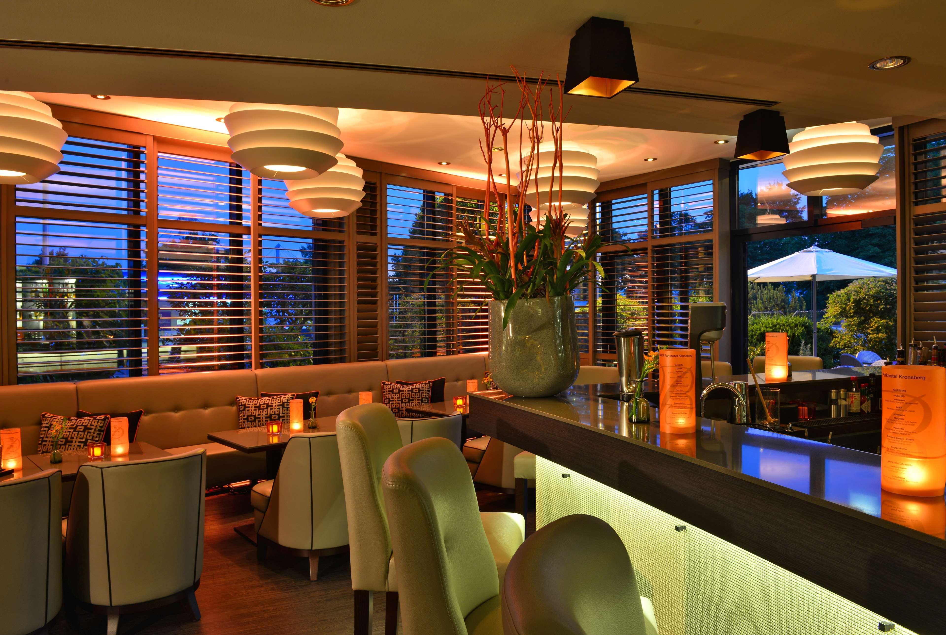 Western Premier Parkhotel Kronsberg 4* Hanóver