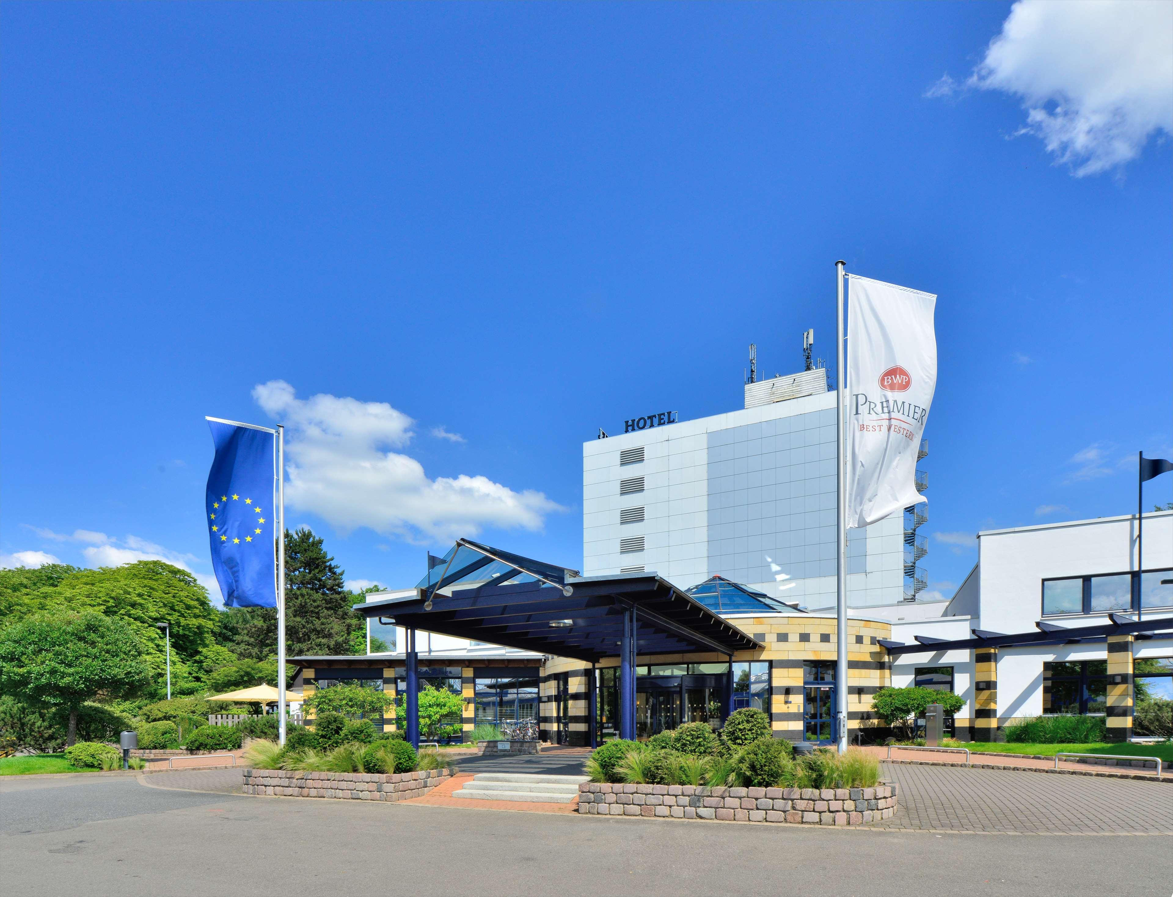 Western Premier Parkhotel Kronsberg Hotel