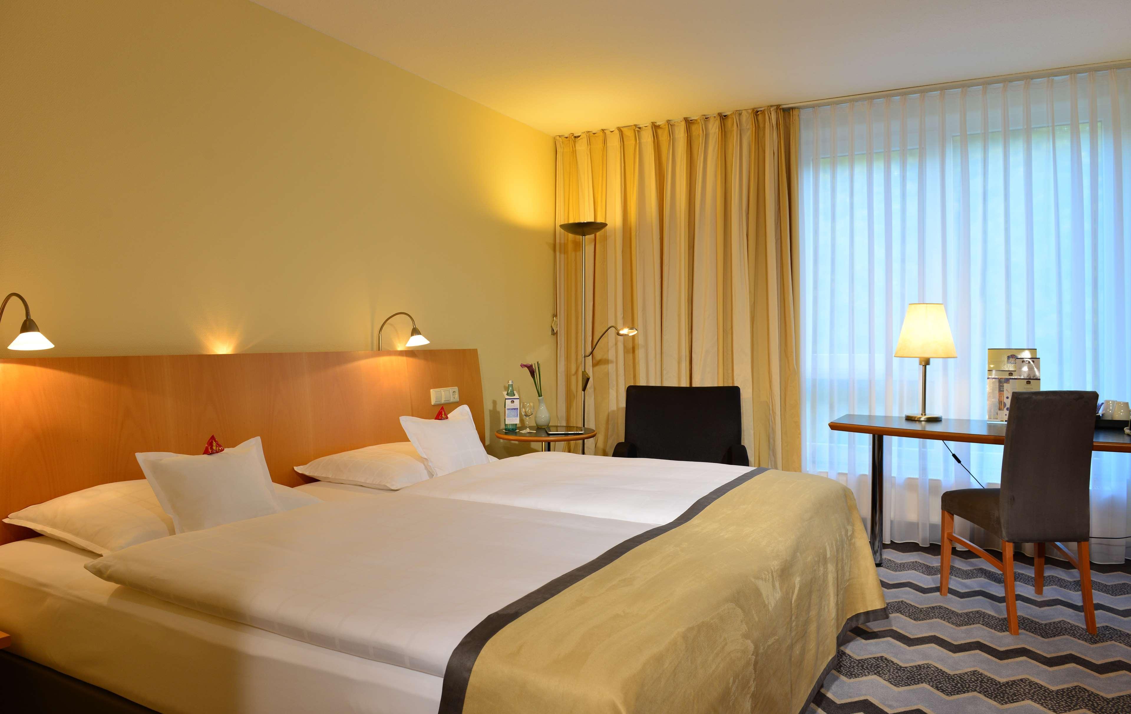 Western Premier Parkhotel Kronsberg Hotel
