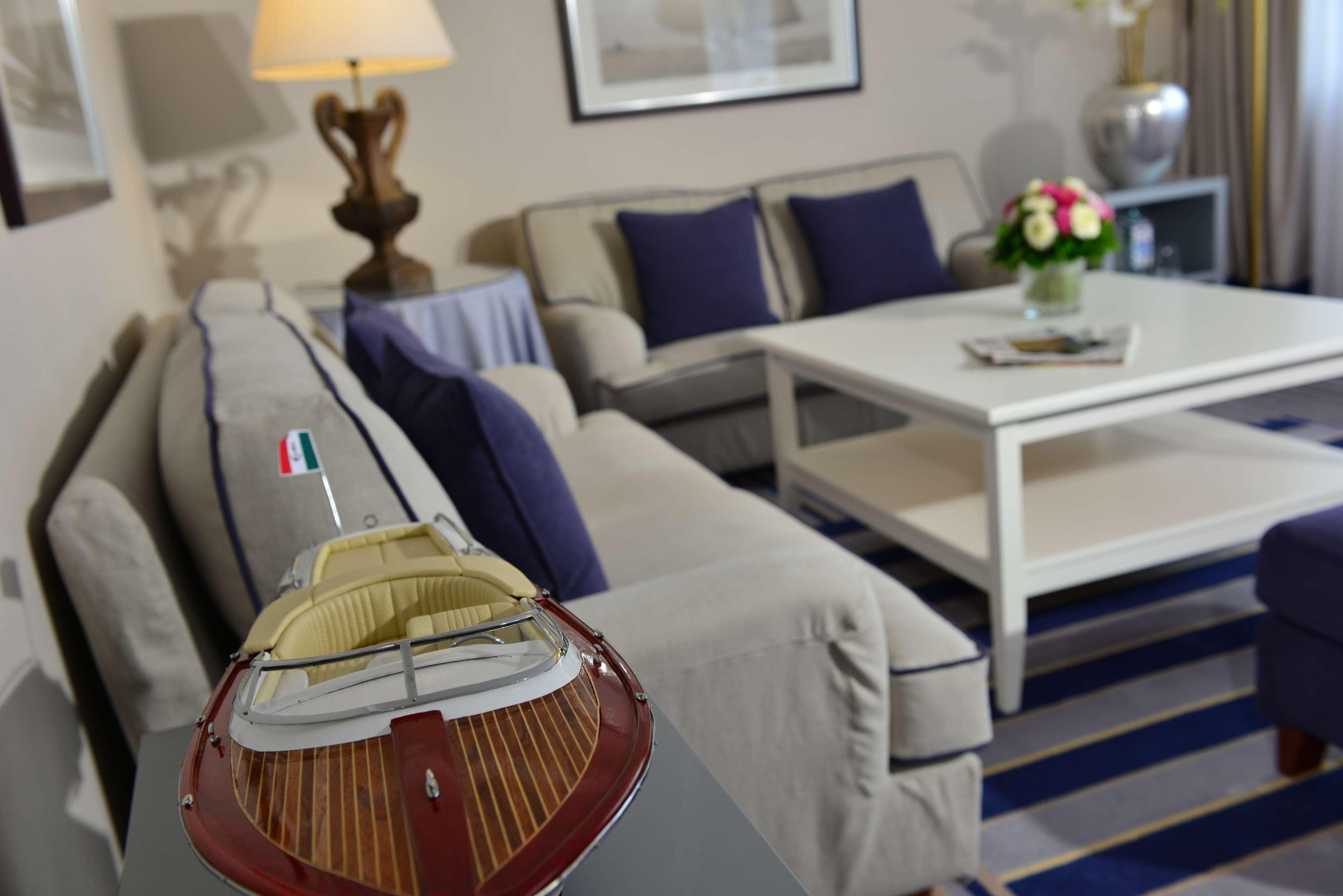 Western Premier Parkhotel Kronsberg 4* Hanóver