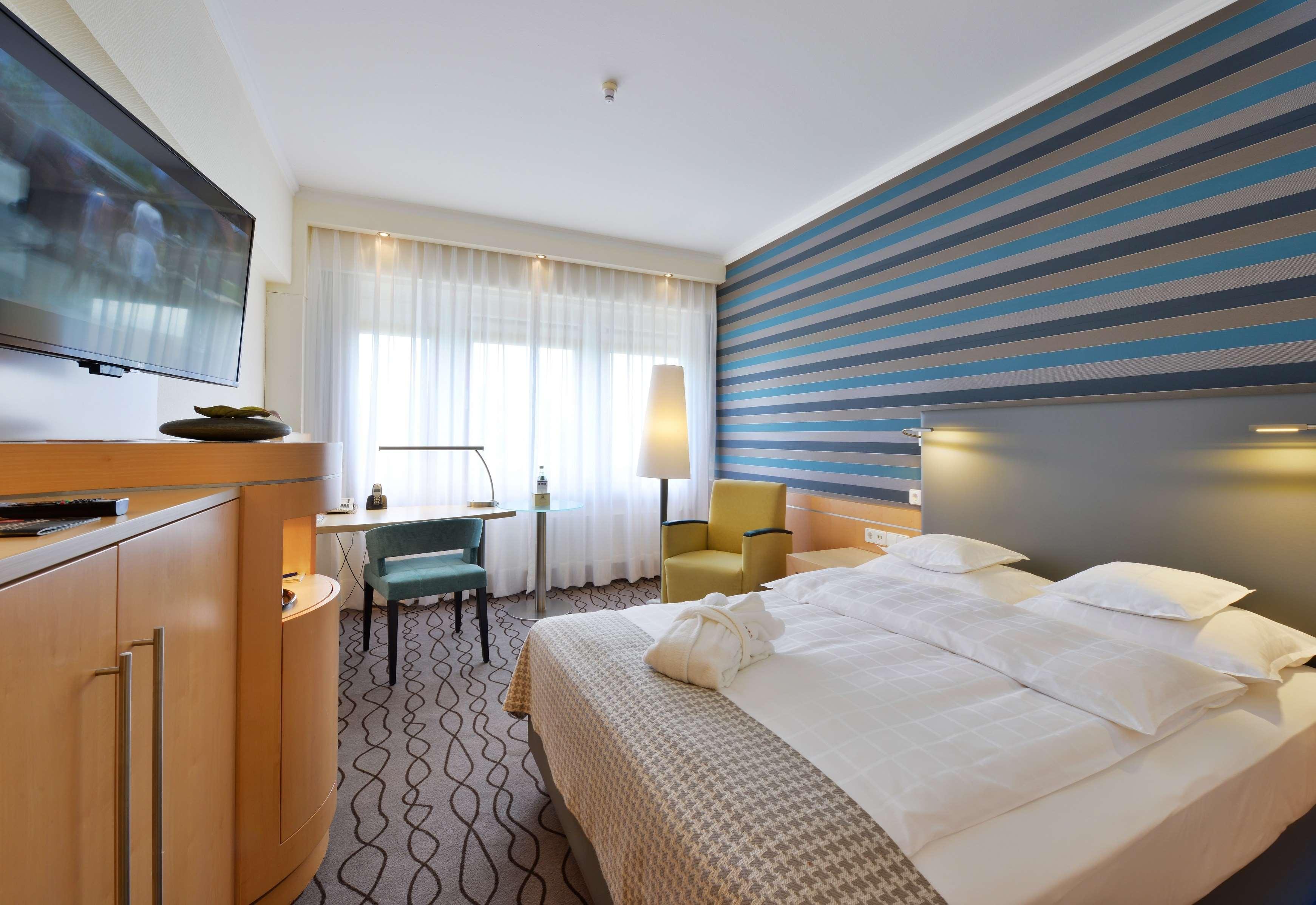 Western Premier Parkhotel Kronsberg 4* Hanóver