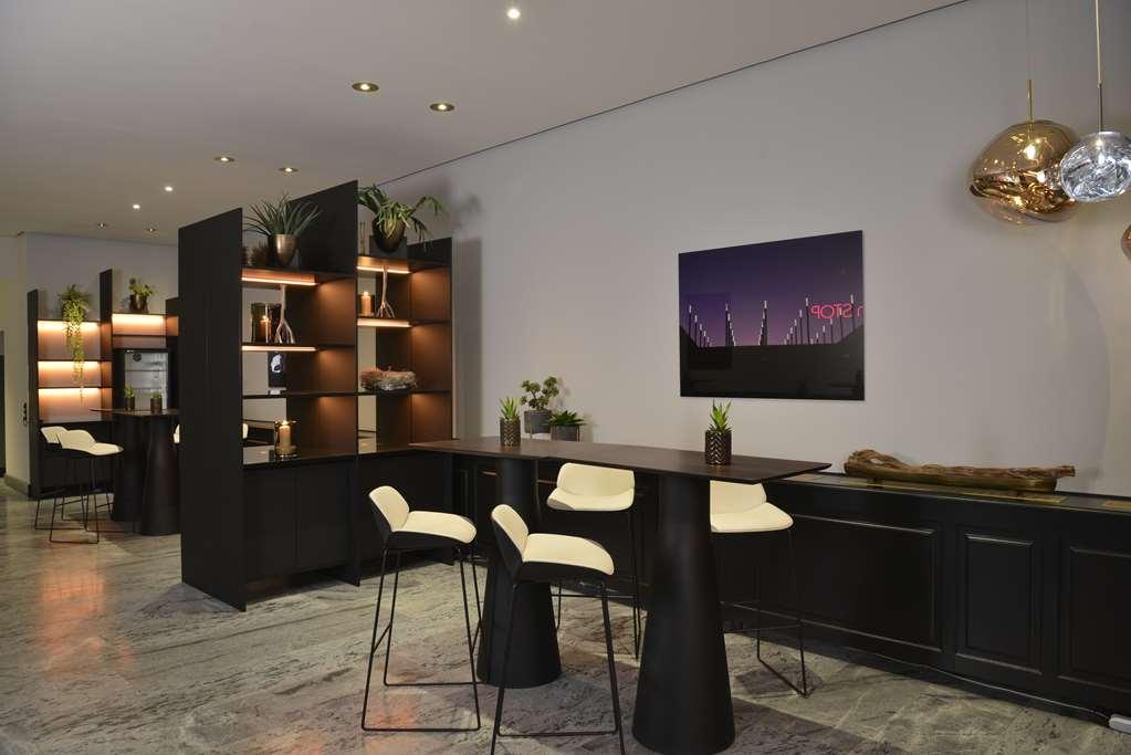 Western Premier Parkhotel Kronsberg 4* Hanóver