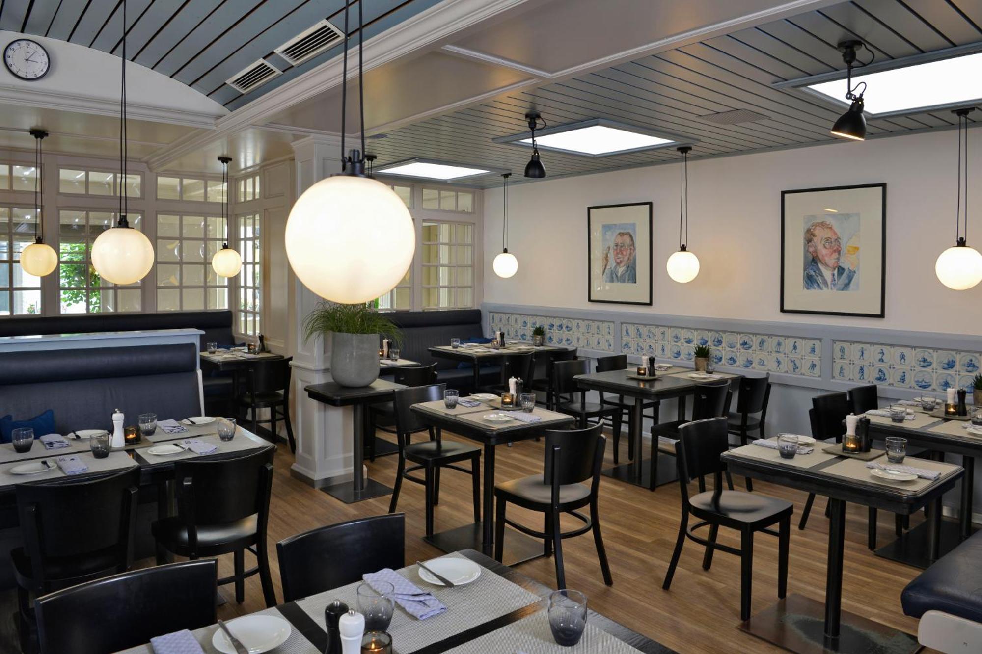 Hotel Western Premier Parkhotel Kronsberg 4*