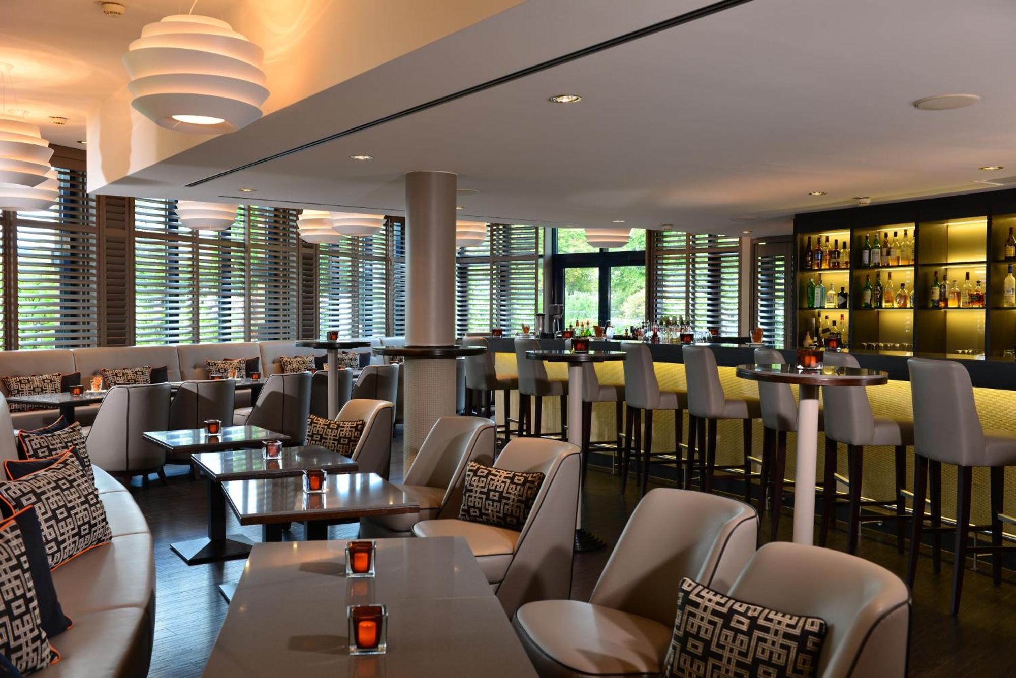 Western Premier Parkhotel Kronsberg 4*