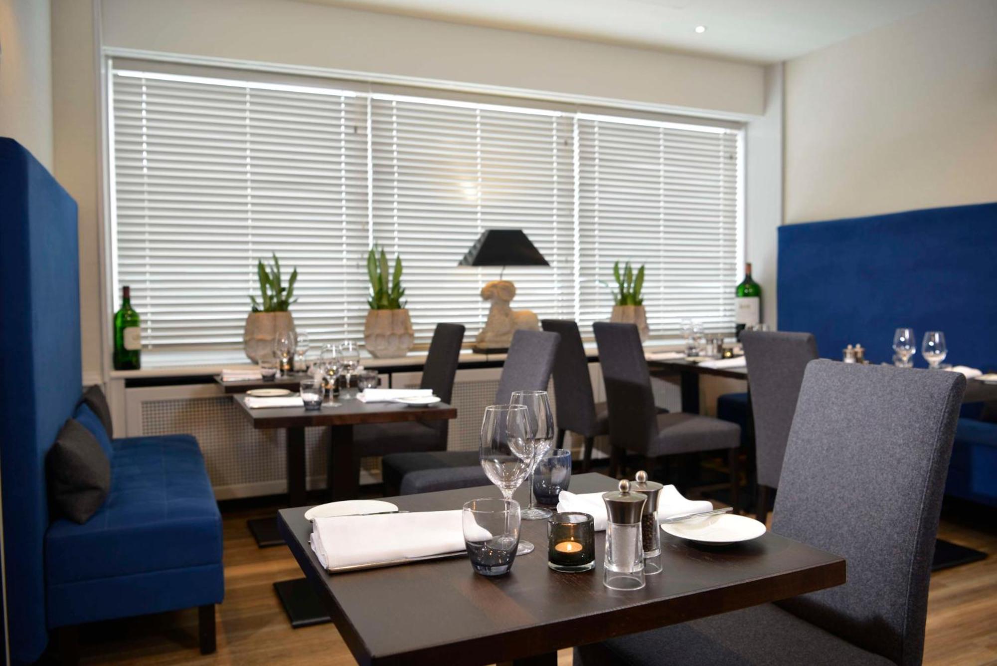 Western Premier Parkhotel Kronsberg 4*