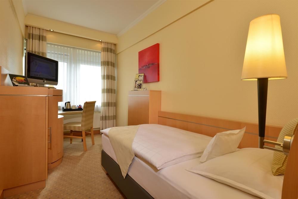 Western Premier Parkhotel Kronsberg